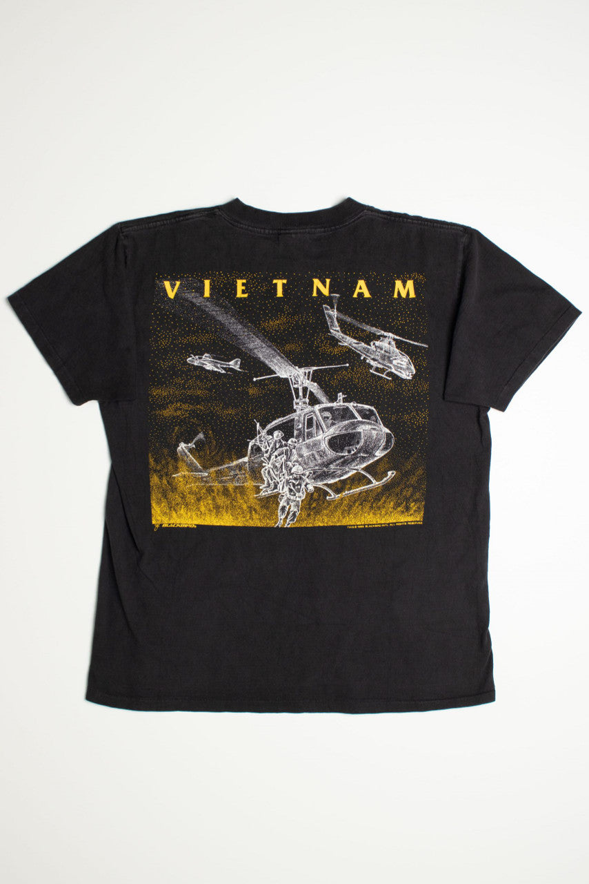 Vintage Vietnam War Oneita T-Shirt