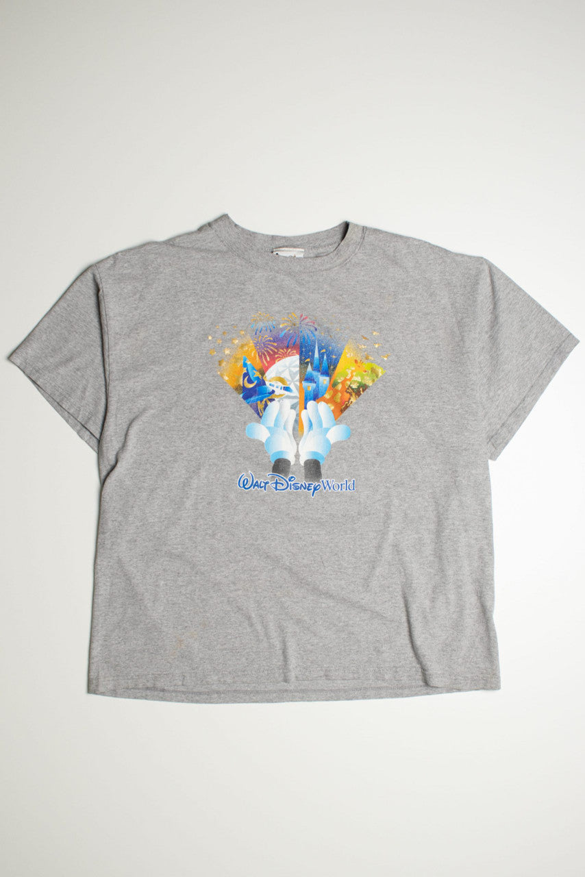 Vintage Disney World T-Shirt