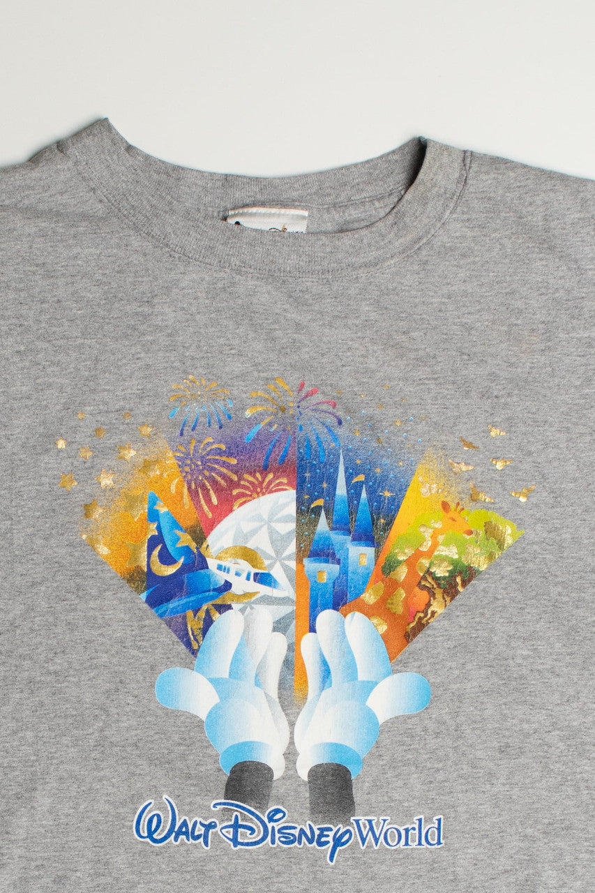 Vintage Disney World T-Shirt