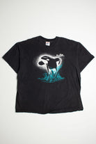 Vintage Orca T-Shirt