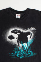 Vintage Orca T-Shirt
