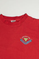 Vintage Australian Boomerang Club T-Shirt