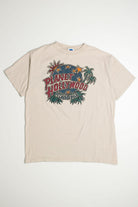 Vintage Planet Hollywood T-Shirt