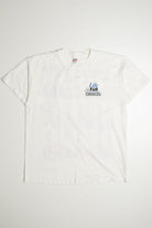 Vintage Electric Guitar T-Shirt