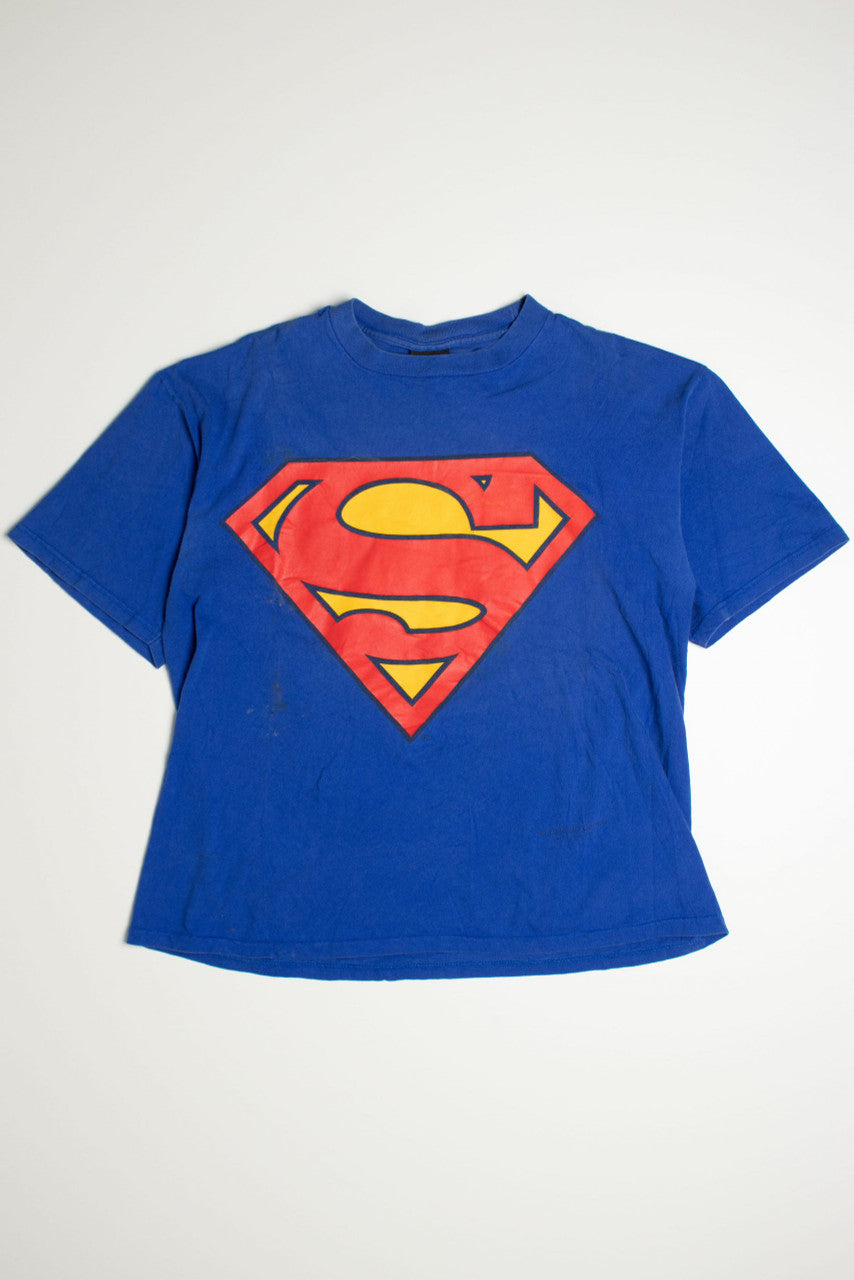 Vintage Superman T-Shirt