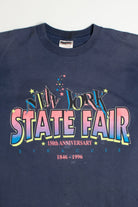 1996 NY State Fair T-Shirt