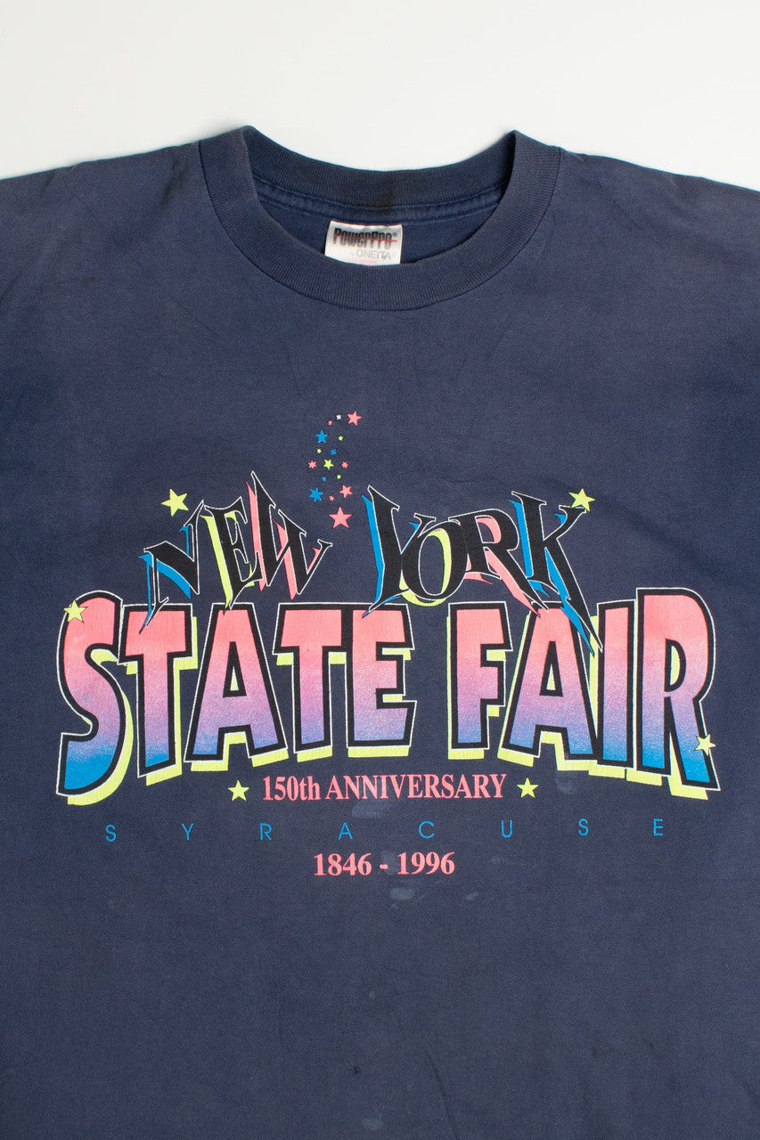 1996 NY State Fair T-Shirt
