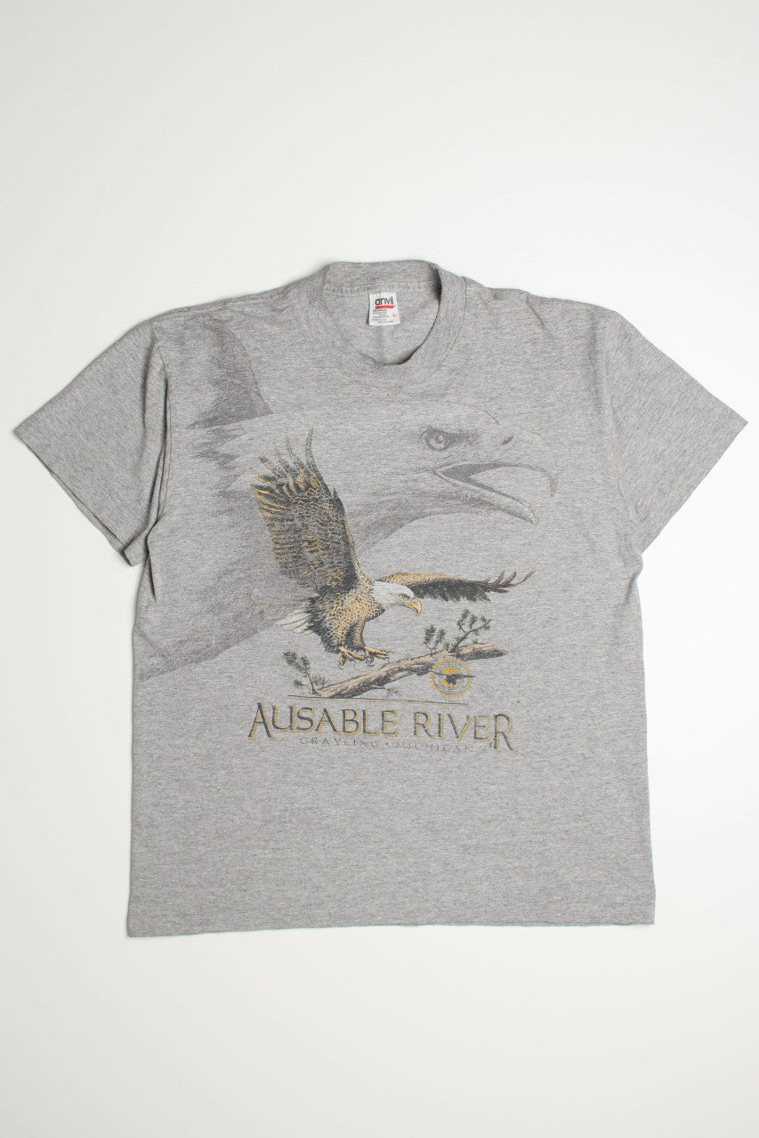 Vintage Animal T-Shirt (1990s)
