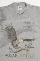 Vintage Animal T-Shirt (1990s)