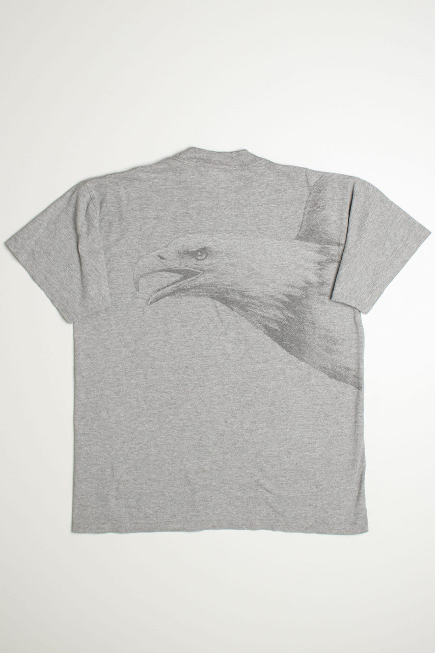 Vintage Animal T-Shirt (1990s)