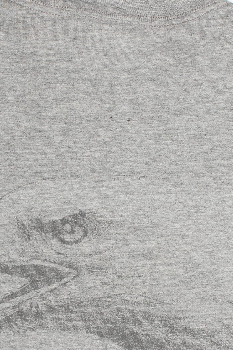 Vintage Animal T-Shirt (1990s)