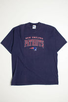 Vintage New England Patriots T-Shirt