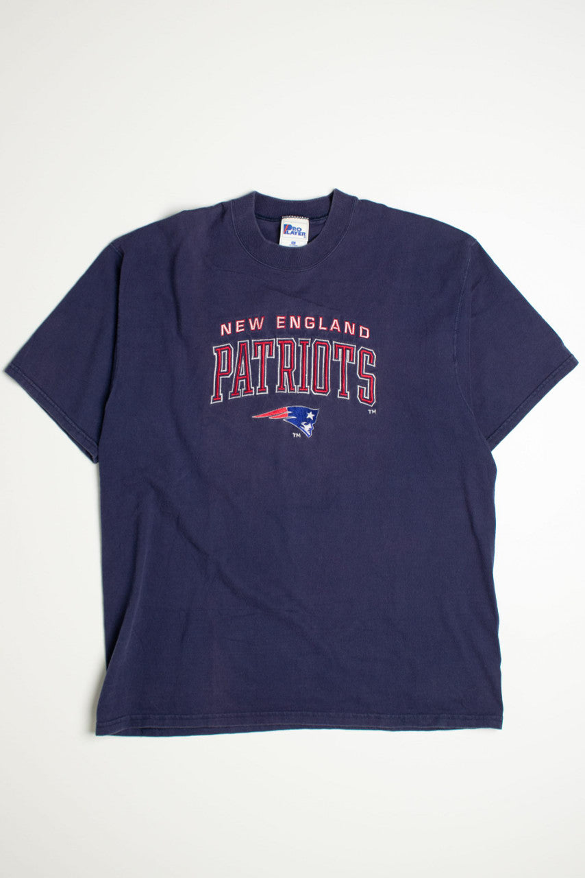 Vintage New England Patriots T-Shirt