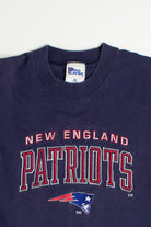 Vintage New England Patriots T-Shirt