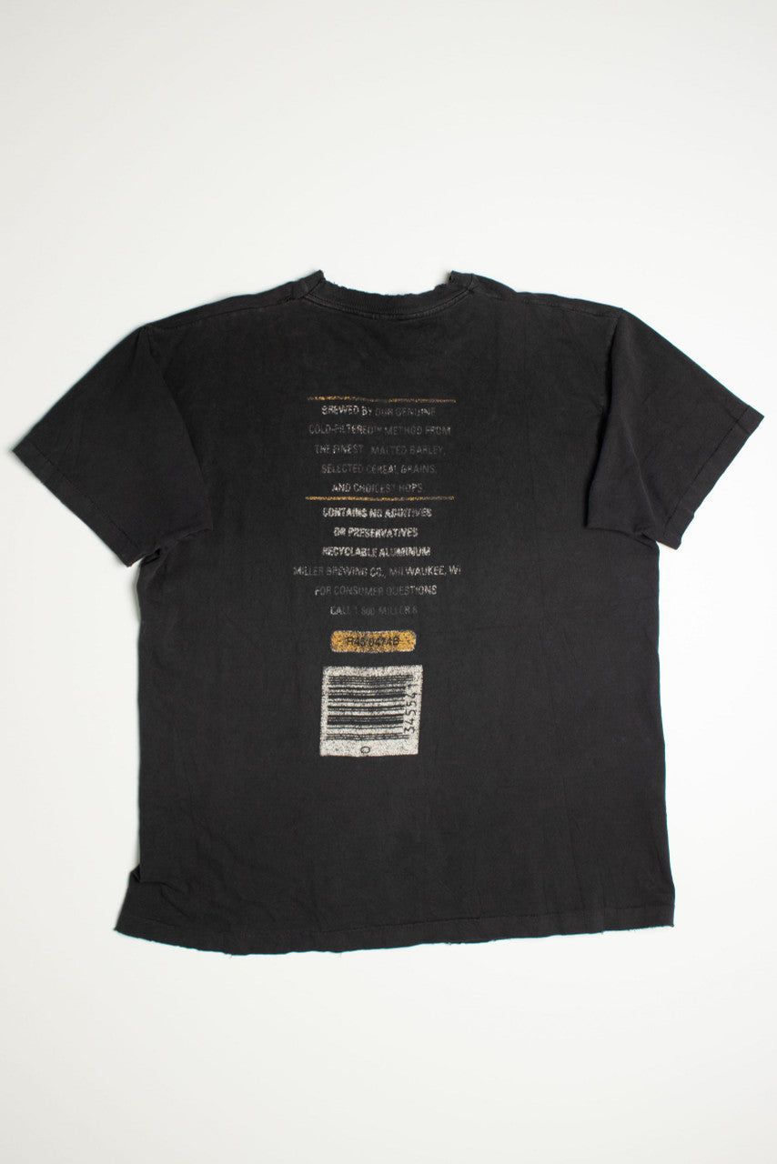 Miller T-Shirt (1990s)