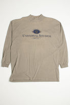 Vintage Universal Studios Long Sleeve T-Shirt