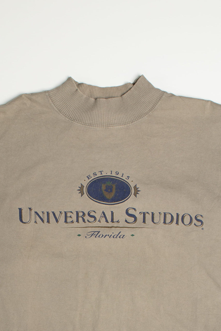 Vintage Universal Studios Long Sleeve T-Shirt