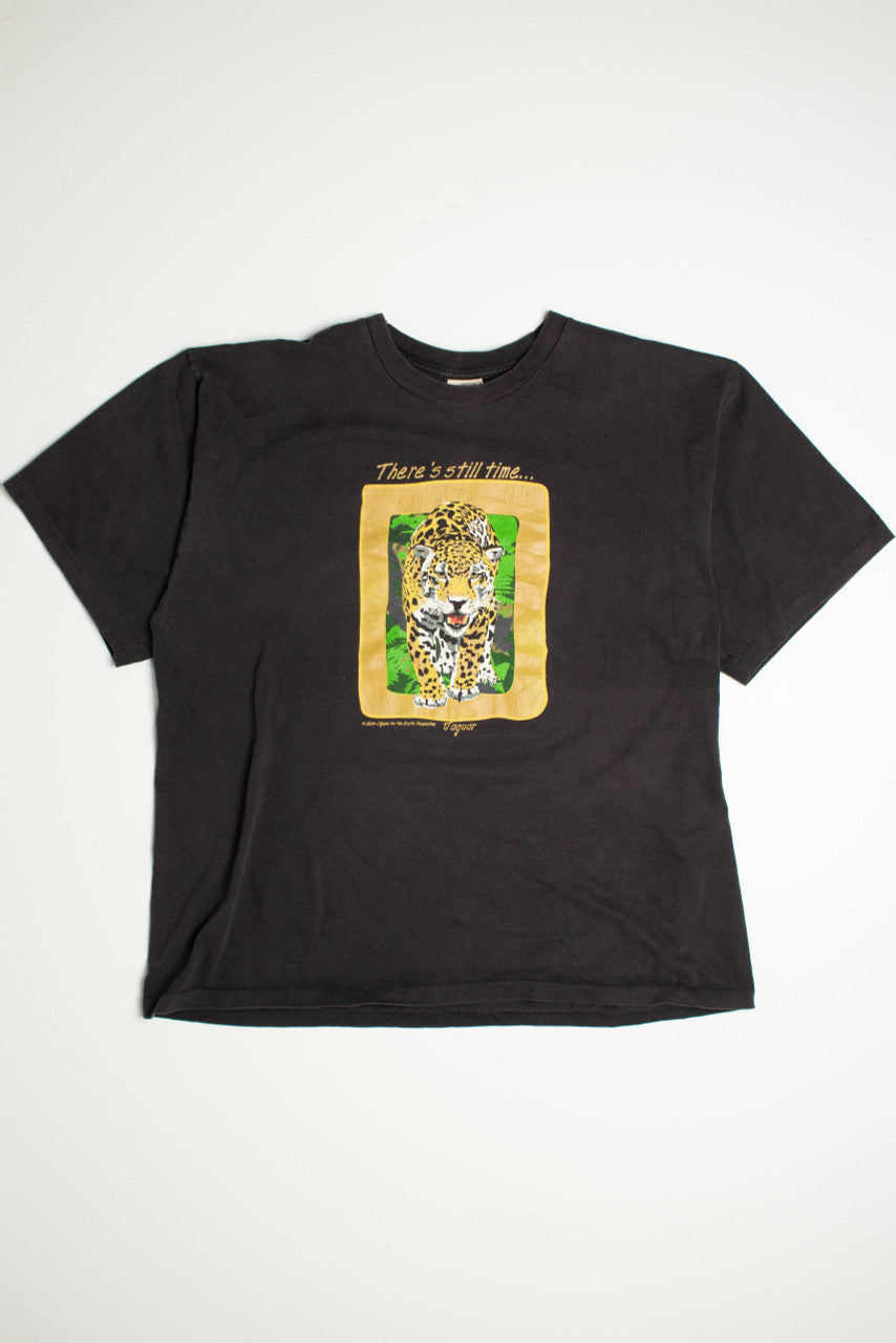 Vintage Jaguar T-Shirt