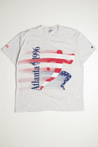 Atlanta Olympics T-Shirt (1996)