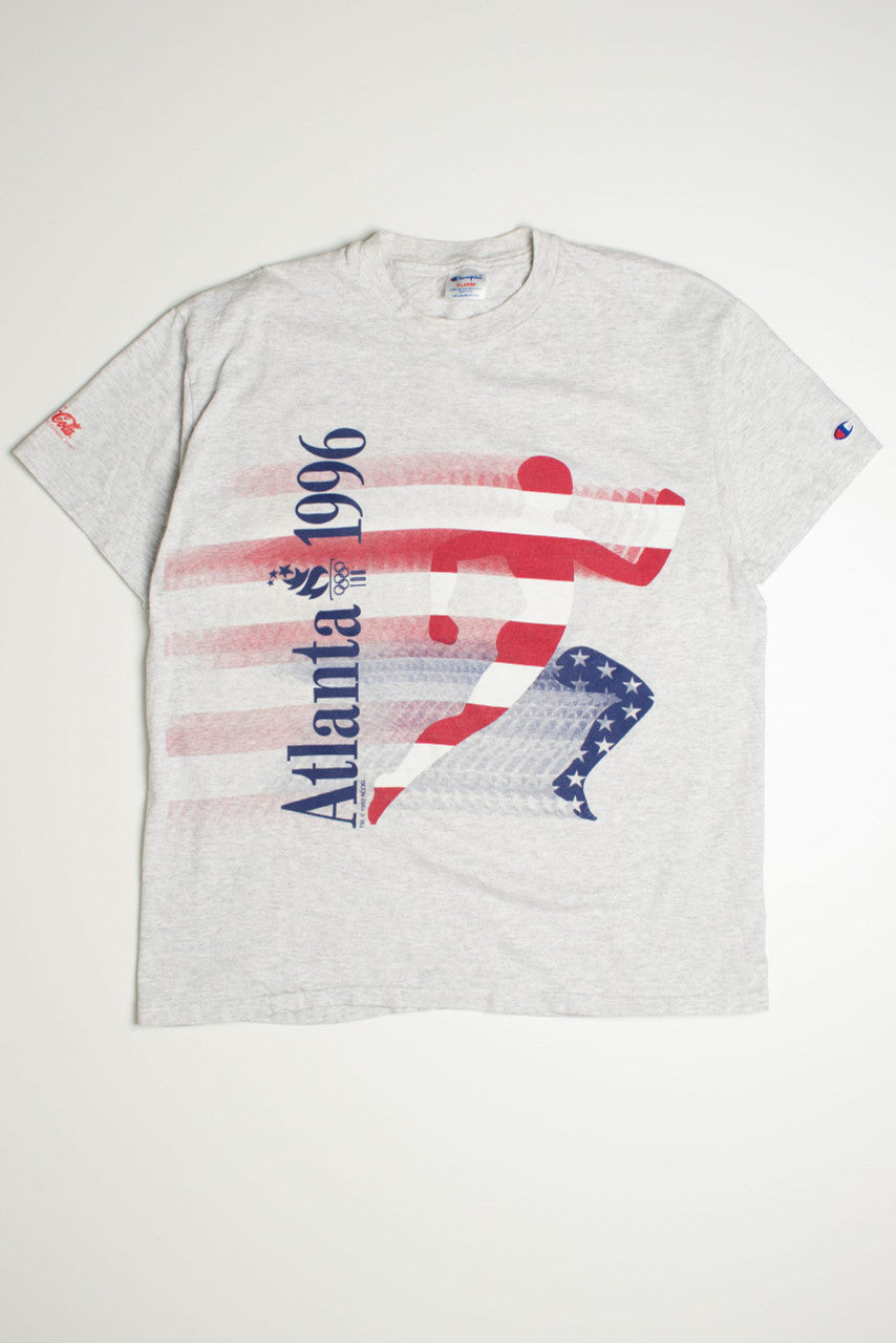 Atlanta Olympics T-Shirt (1996)