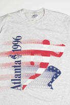 Atlanta Olympics T-Shirt (1996)