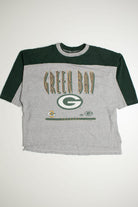 Vintage Green Bay Packers T-Shirt (1993)