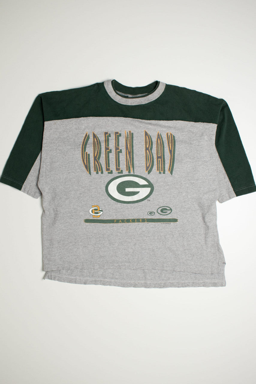 Vintage Green Bay Packers T-Shirt (1993)