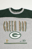 Vintage Green Bay Packers T-Shirt (1993)
