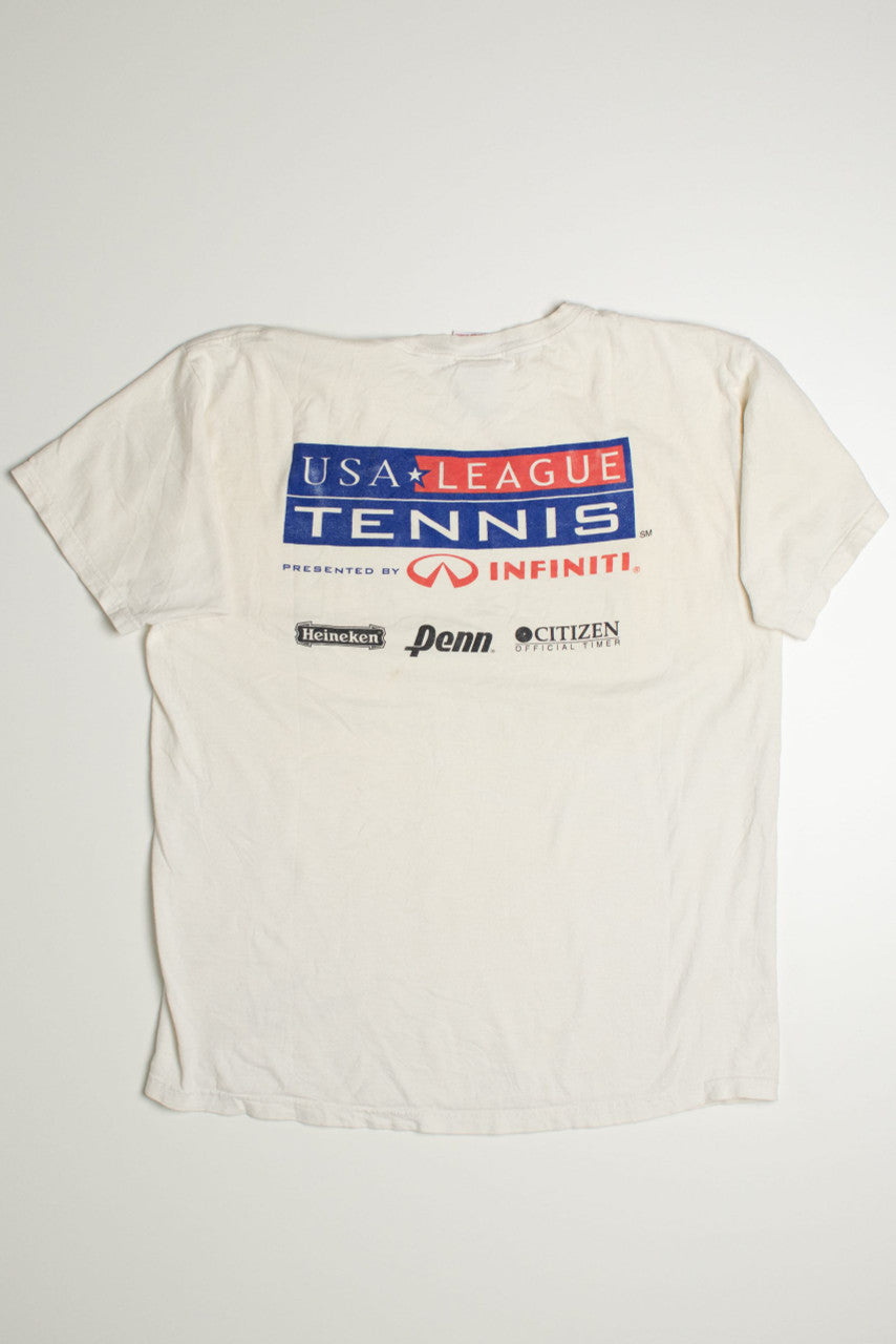 Vintage USTA T-Shirt