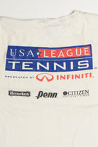 Vintage USTA T-Shirt
