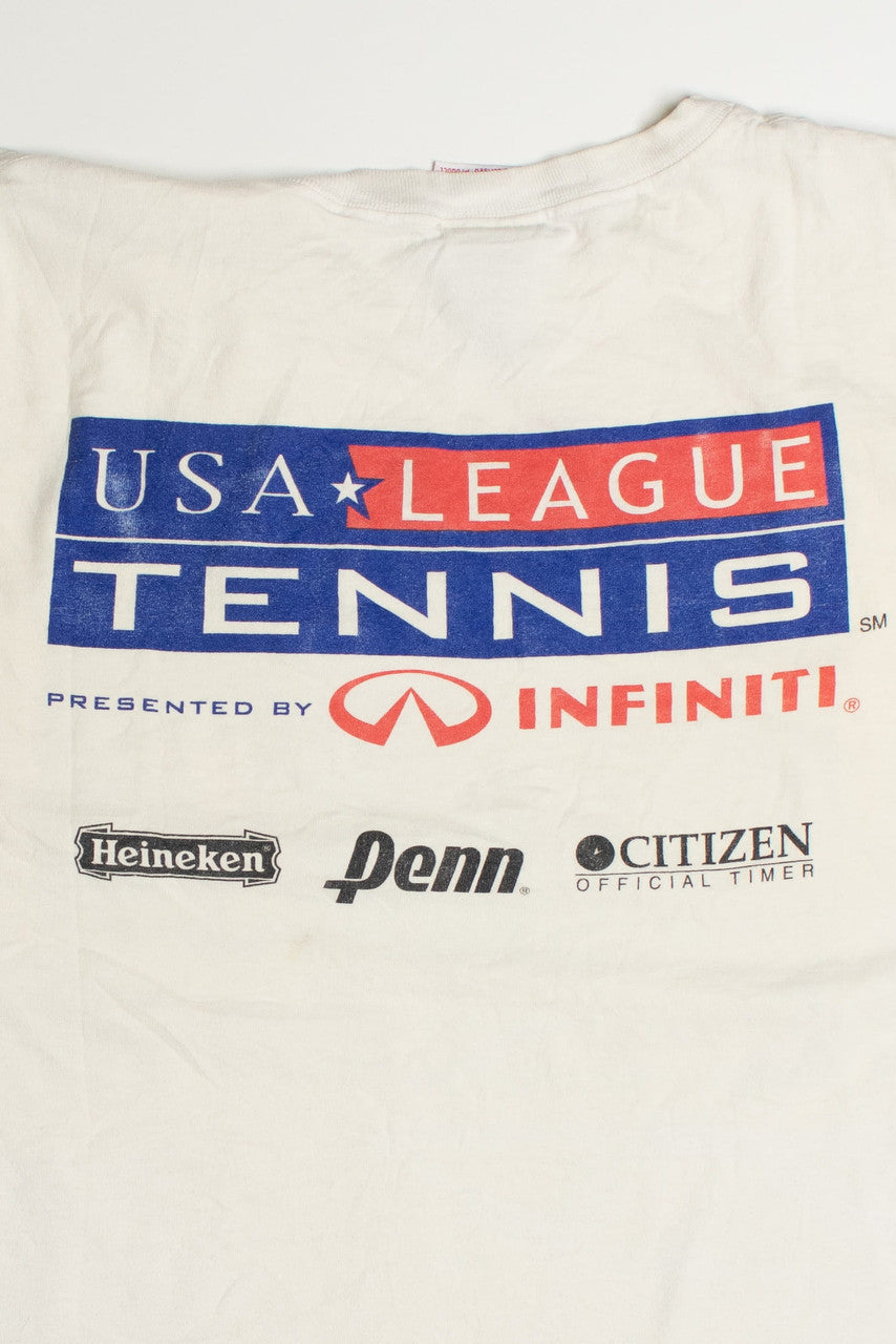 Vintage USTA T-Shirt