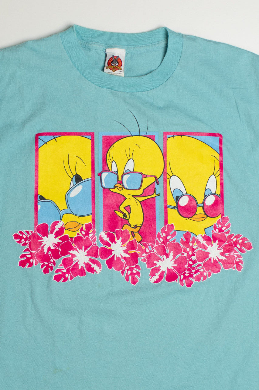 Vintage Tweety Bird T-Shirt