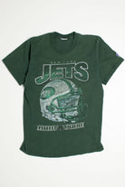 Vintage New York Jets T-Shirt (1990s)