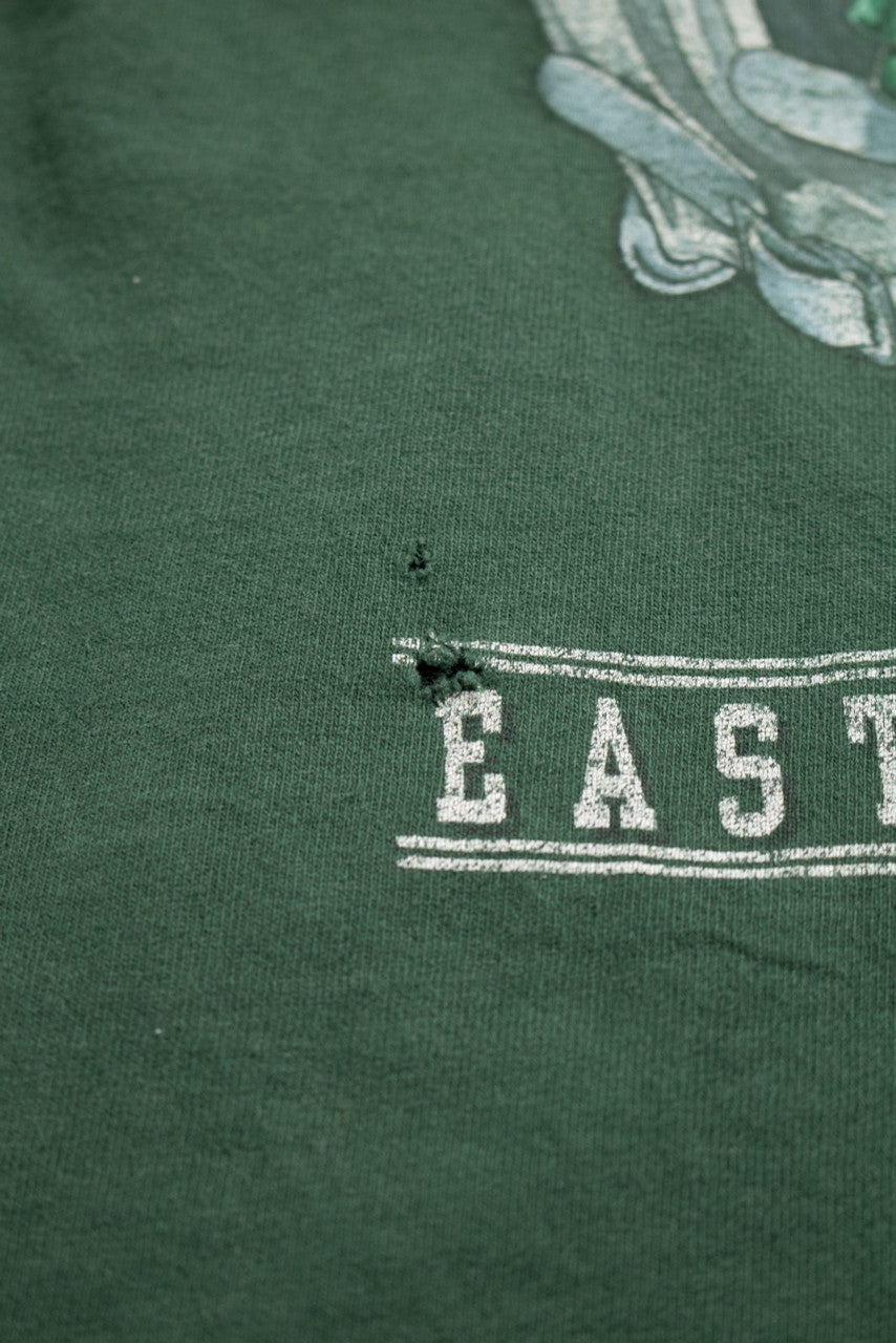 Vintage New York Jets T-Shirt (1990s)
