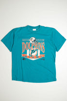 Vintage Miami Dolphins T-Shirt (1992)