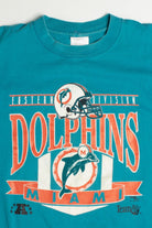 Vintage Miami Dolphins T-Shirt (1992)
