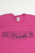 Vintage Tumon Bay T-Shirt
