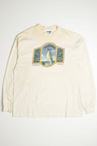 Vintage Free State Beer T-Shirt