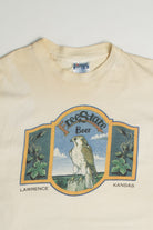 Vintage Free State Beer T-Shirt