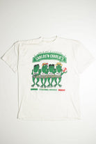 Vintage Mexican Bar T-Shirt