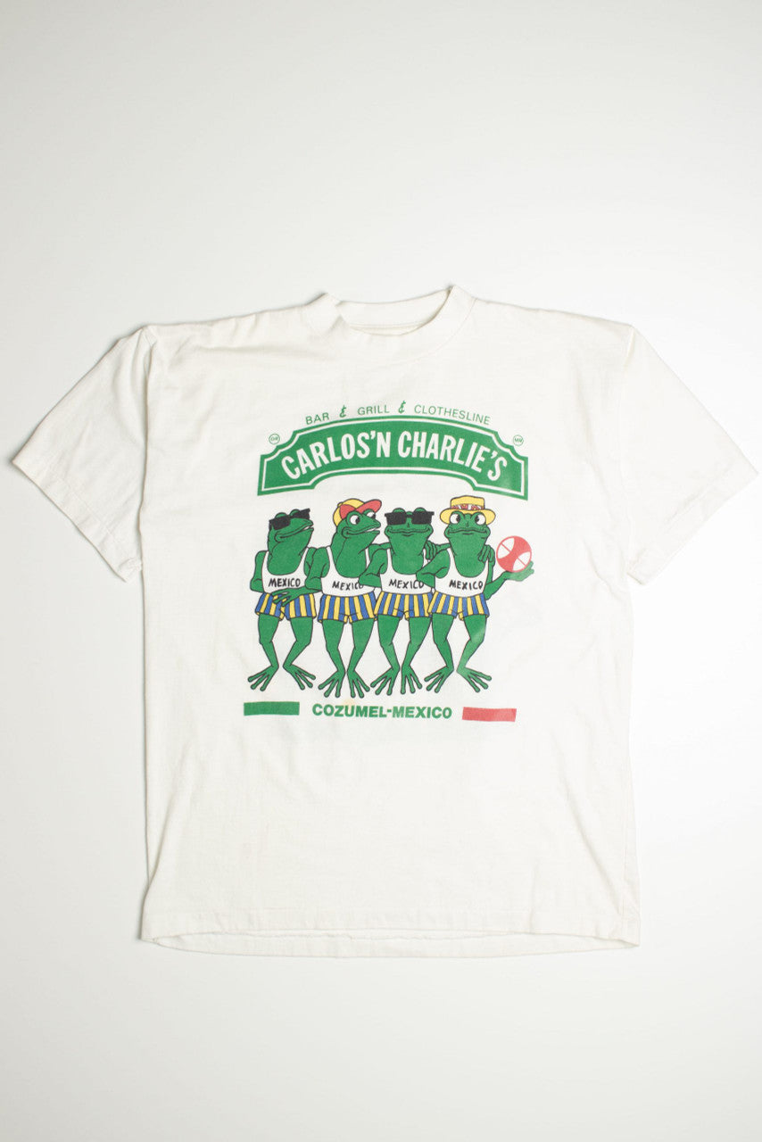 Vintage Mexican Bar T-Shirt
