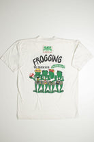 Vintage Mexican Bar T-Shirt