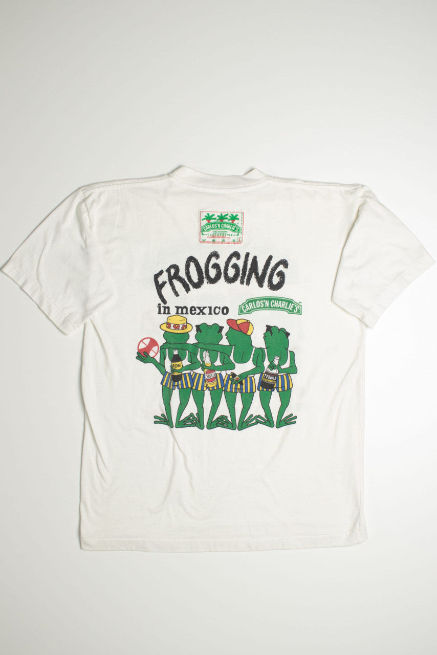 Vintage Mexican Bar T-Shirt