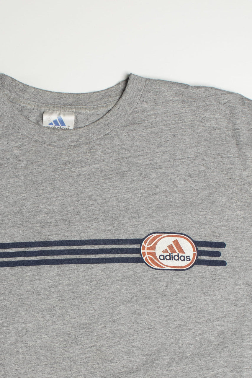 Vintage Adidas T-Shirt 2