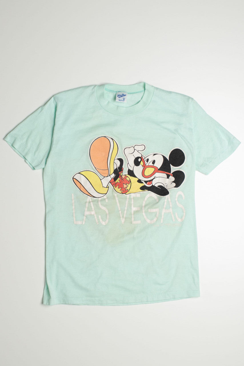 Vintage Los Vegas Disney T-Shirt