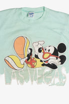 Vintage Los Vegas Disney T-Shirt