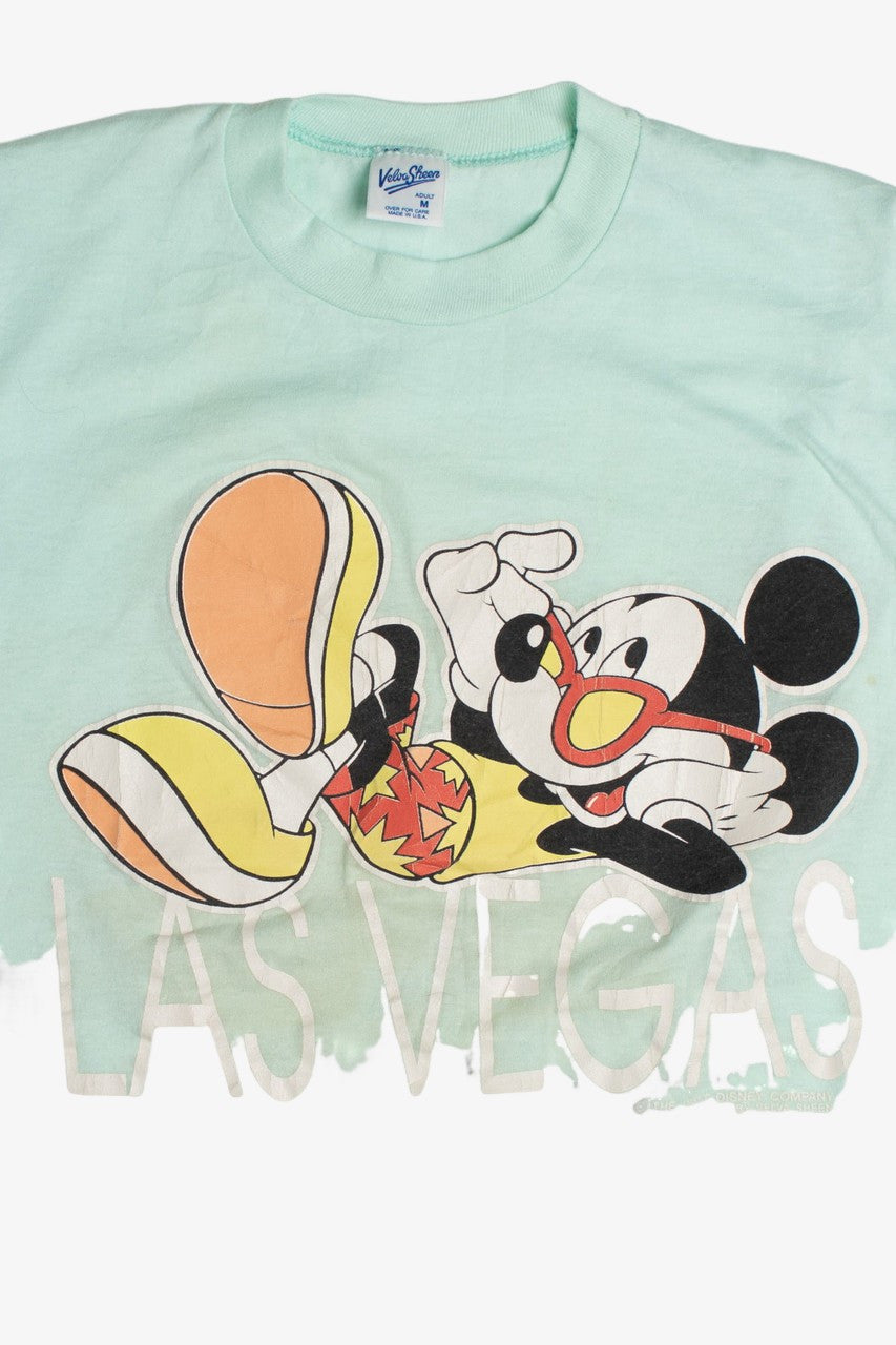 Vintage Los Vegas Disney T-Shirt