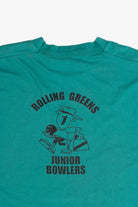 Vintage Bowling T-Shirt