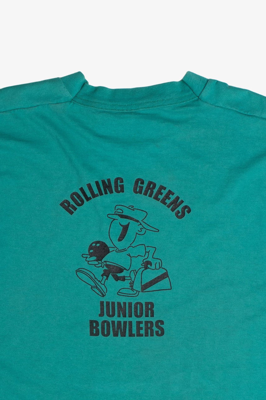 Vintage Bowling T-Shirt