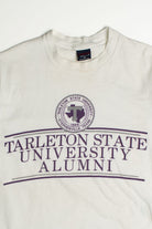 Vintage Tarleton University T-Shirt